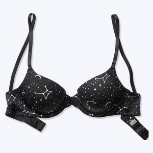PINK - Victoria's Secret PINK Wear Everywhere Super Push Up Bra